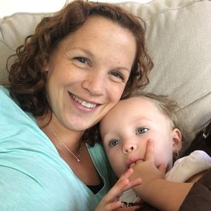 Meet your Posher, Kate